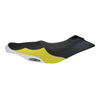 Hydro-Turf seat cover for GTI 4-Tec 06-08/GTI 130 09-10 (Black/Gray)