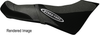 Hydro-Turf seat cover for Spark + Trixx 2-Up (14-23) (Custom)