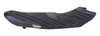 Hydro-Turf Premier Seat Cover for Yamaha EX, EX Sport, EX Deluxe (17-22) / EXR (19-22) (Red/White/Black)