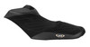 Hydro-Turf Premier Seat Cover for Sea Doo RXP-X 260 (12-15) / RXP-X 300 (16-17) / GTR-X 230 (17-19) (Black)
