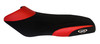 Hydro-Turf Premier Seat Cover for Sea Doo GS / GSX (Black/Red)