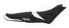 Hydro-Turf Premier Seat Cover for Sea Doo Spark 2-Up (14-22) (Black)