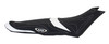 Hydro-Turf Premier Seat Cover for Sea Doo Spark 3-Up (14-23) (Black)