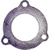 Exhaust Pipe Gasket for Tigershark Barracuda/Daytona/Monte Carlo/Montego DLX/Montego/TS 640