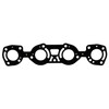 Exhaust Manifold Gasket compatible with 6ET-14613-00-00 Yamaha 1.8L SVHO
