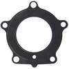 Muffler Dampner 2 Gasket for Yamaha FX Cruiser SHO/FX SHO/FX Cruiser SHO/FX SHO/FZS/FZR