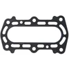 Muffler Dampner 1 Gasket 6S5-14739-00-00 for Yamaha FX Cruiser Super HO/FX Super HO/FX Cruiser SHO/FX SHO