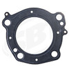Head Pipe Gasket Fits Yamaha 66V-14739-00-00 66V-14739-01-00 1200PV & 1300