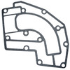 Exhaust Cover 1 Gasket for Yamaha WaveJammer/WaveRunner/Waverunner VXR 6K8-41124