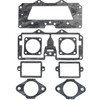Intake Gasket Kit Fits Yamaha 6M6-13556-A1-00 61X-13566-A0-00
