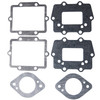 Intake Gasket Kit Fits Kawasaki 11060-3758 11060-3717 11060-3757 STS ZXI SS