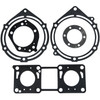 Exhaust Gasket Kit Fits Yamaha 66E-14613-00-00 66E-41124-10-00