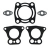 Exhaust Gasket Kit Fits Polaris 5830061 5830051 5811045 Virage SLH Freedom