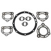Exhaust Gasket Kit Fits Kawasaki STX-R 11060-3785 11060-3786 11060-3807