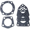 Exhaust Gasket Kit Fits Kawasaki STX STS 11060-3756 11060-3754 11060-3755