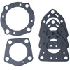 Exhaust Gasket Kit Fits Kawasaki STX STS 11060-3756 11060-3754 11060-3755