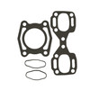 Exhaust Gasket Kit - Sea-Doo 420931481 GTX RFI, 3D RFI (Select Models)