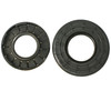 Crankshaft End Seal Kit Fits Sea-Doo 290831952 290926060 Explorer GTI GTS SP