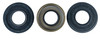 Crankshaft End Seal Kit Fits Polaris 3610044 7555907 5410913 SLH SLTX SL700