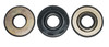 Crankshaft End Seal Kit Fits Kawasaki STX XIR 92049-3705 92049-3706 SX SX-R