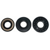 Crankshaft End Seal Kit Fits Kawasaki STX-R 92049-3725 92049-3728 92049-3730