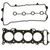 Top End Gasket Kit Fits Honda 12391-HW1-670 12251-HW1-671 12251-HW1-672 F12X