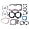 Top End Gasket Kit Fits Yamaha 6M6-11181-00-00 6M6-11193-00-00