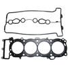 Cylinder Head Gasket Kit Fits Yamaha 60E-11193-01-00 6D3-11181-00-00