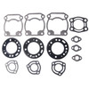 Top End Gasket Kit compatible with 3240055, 3082937, 3240191 Polaris SL650