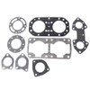 Top End Gasket Kit Fits Kawasaki 11004-3710 11009-3775 X2 TS SX Jet Mate SC