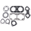 Top End Gasket Kit Fits Kawasaki 11004-3710 11009-3775 X2 TS SX Jet Mate SC
