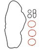 Installation Gasket Kit Fits Yamaha 6GA-14613-00-00 6EY-15453-00-00