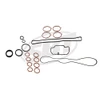 Installation Gasket Kit Fits Yamaha 6ET-14613-00-00 6BH-13557-00-00