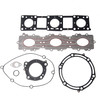 Installation Gasket Kit Fits Yamaha 66V-14613-00-00 66V-81168-10-00