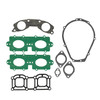 Installation Gasket Kit Fits Yamaha 6M6-81365-A0-00 62T-14613-00-00