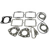 Installation Gasket Kit Fits Kawasaki 92055-3712 11060-3723 11060-3717 SS ST