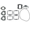 Installation Gasket Kit compatible with 11060-3720, 92055-3712 Kawasaki SS