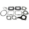 Installation Gasket Kit Fits Kawasaki 11060-3723 11060-3717 11060-3757 1995