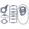 Installation Gasket Kit Fits Kawasaki 92055-3712 11060-3712 11060-3721 SX