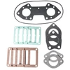 Installation Gasket Kit Fits Kawasaki 11060-3721 11060-3703 92055-3712 X2 SX