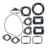 Installation Gasket Kit Fits Kawasaki 11009-3779 11009-3785 11009-3051 JS550