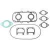Installation Gasket Kit compatible with 11009-3023, 16062-510 Kawasaki JS440