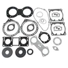 Complete Gasket Kit Fits Yamaha 66E-11351-00-00 66E-11181-00-00