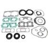 Complete Gasket Kit Fits Yamaha 6M6-11351-A2-00 64X-11181-00-00