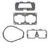 Complete Gasket Kit Fits Yamaha 6M6-11351-A1-00 61X-11181-A0-00