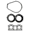 Complete Gasket Kit Fits Yamaha 6M6-11351-A1-00 6R7-11181-A1-00