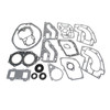 Complete Gasket Kit Fits Yamaha 6K8-11181-00-00 6K8-13621-00-00