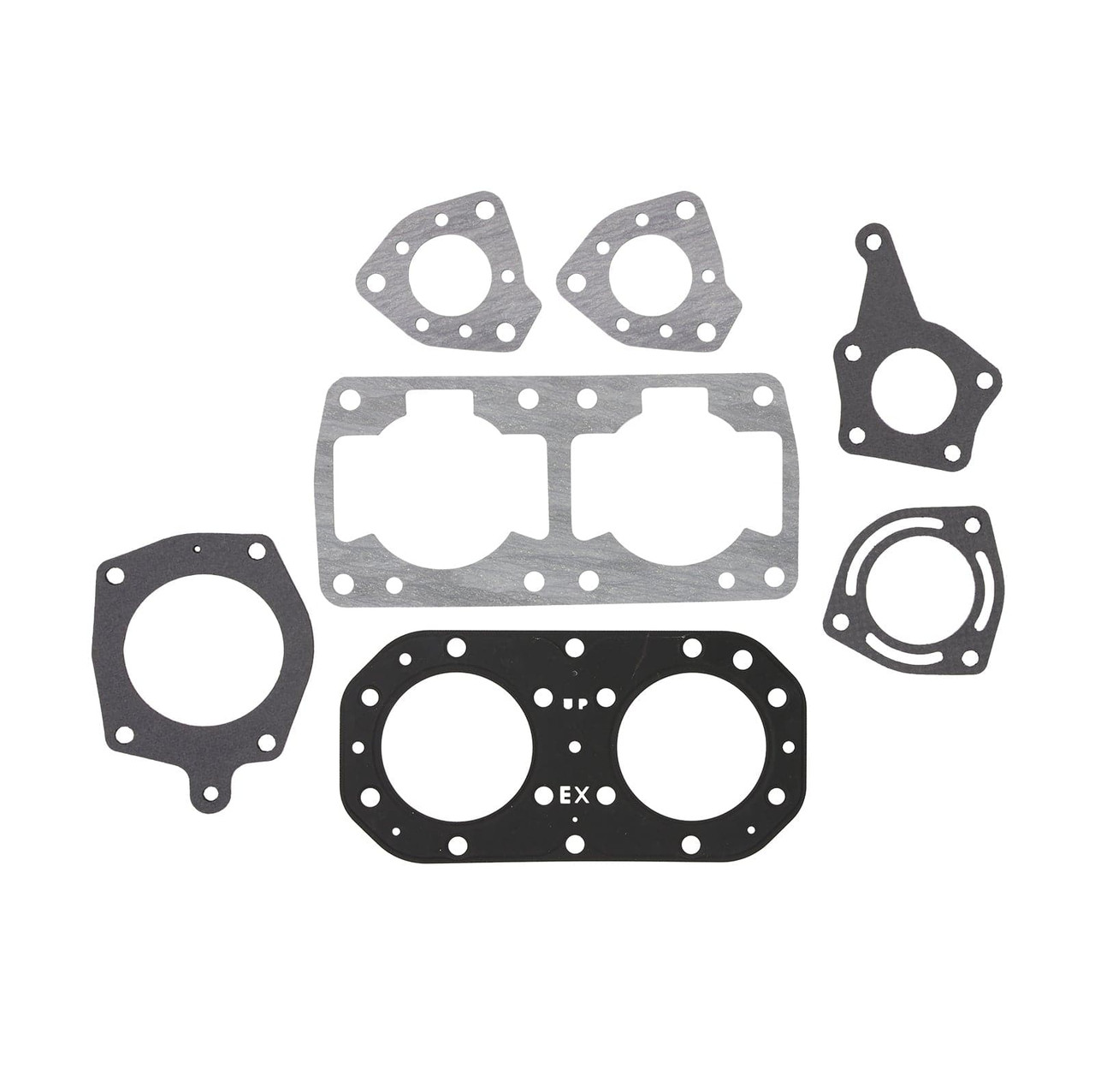 Complete Gasket Kit Fits Kawasaki 11004-3708 11060-3711 SS XI SX SS ST STS