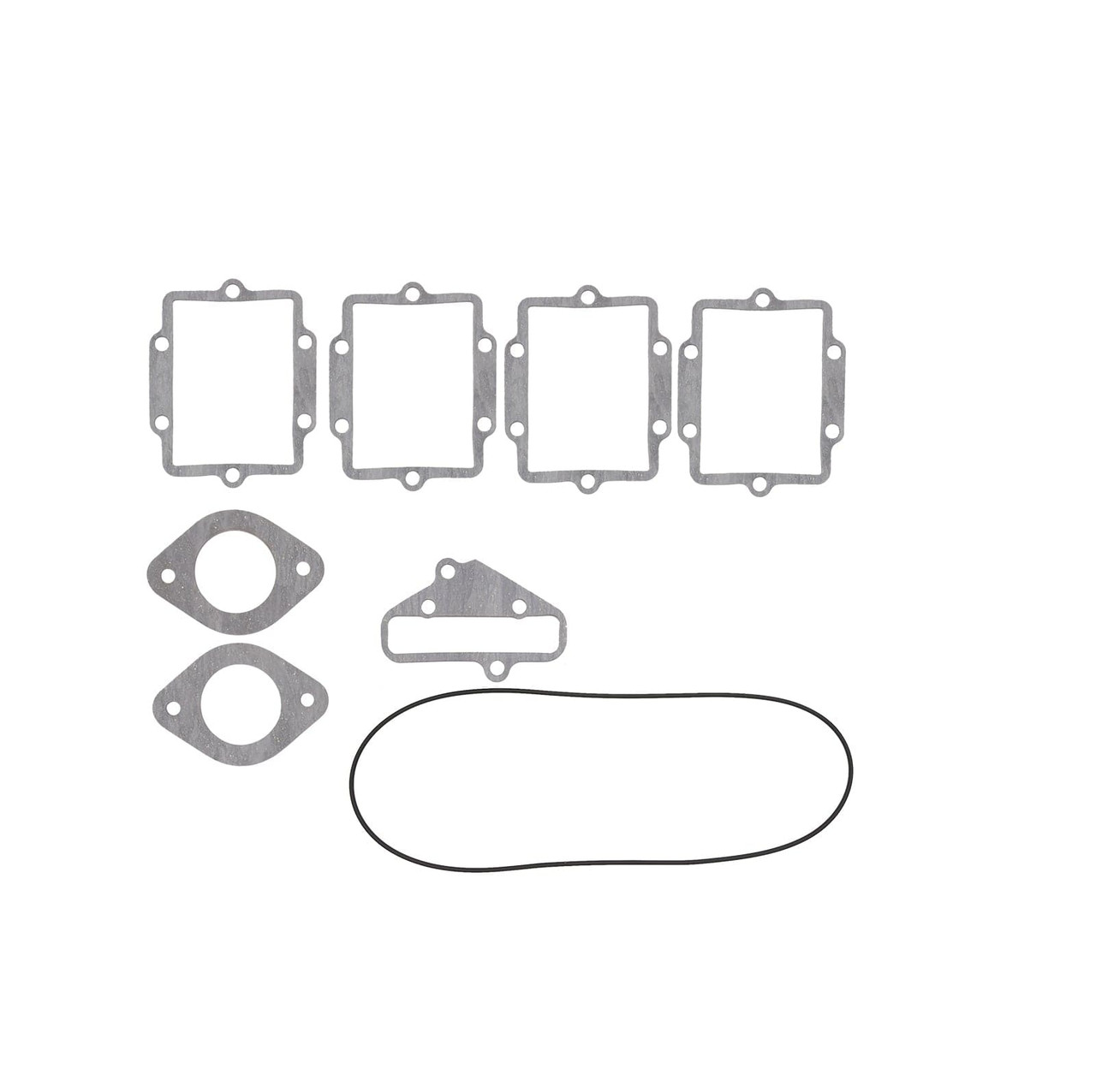 Complete Gasket Kit Fits Kawasaki 11004-3708 11060-3711 SS XI SX SS ST STS