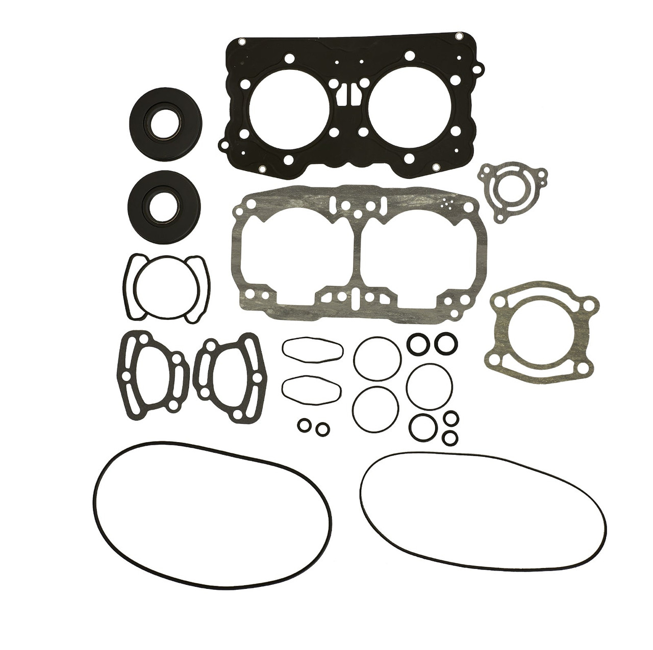 Complete Gasket Kit Fits Sea-Doo 290888134 290888133 Sportster LE DI RX DI